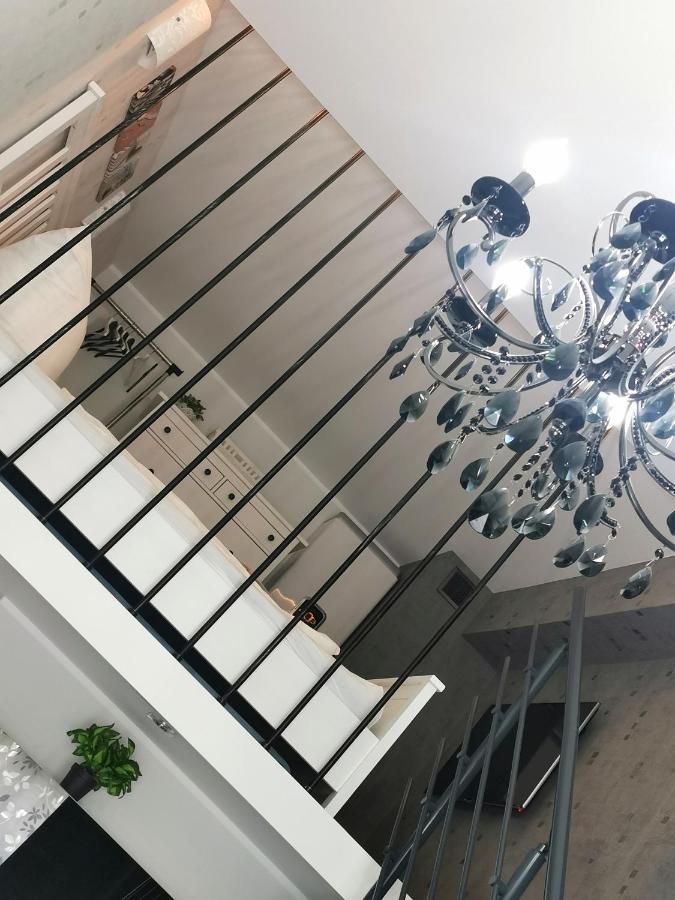 Strandidylle Apartment Mit Meerblick Und Kamin Miedzyzdroje Exterior foto